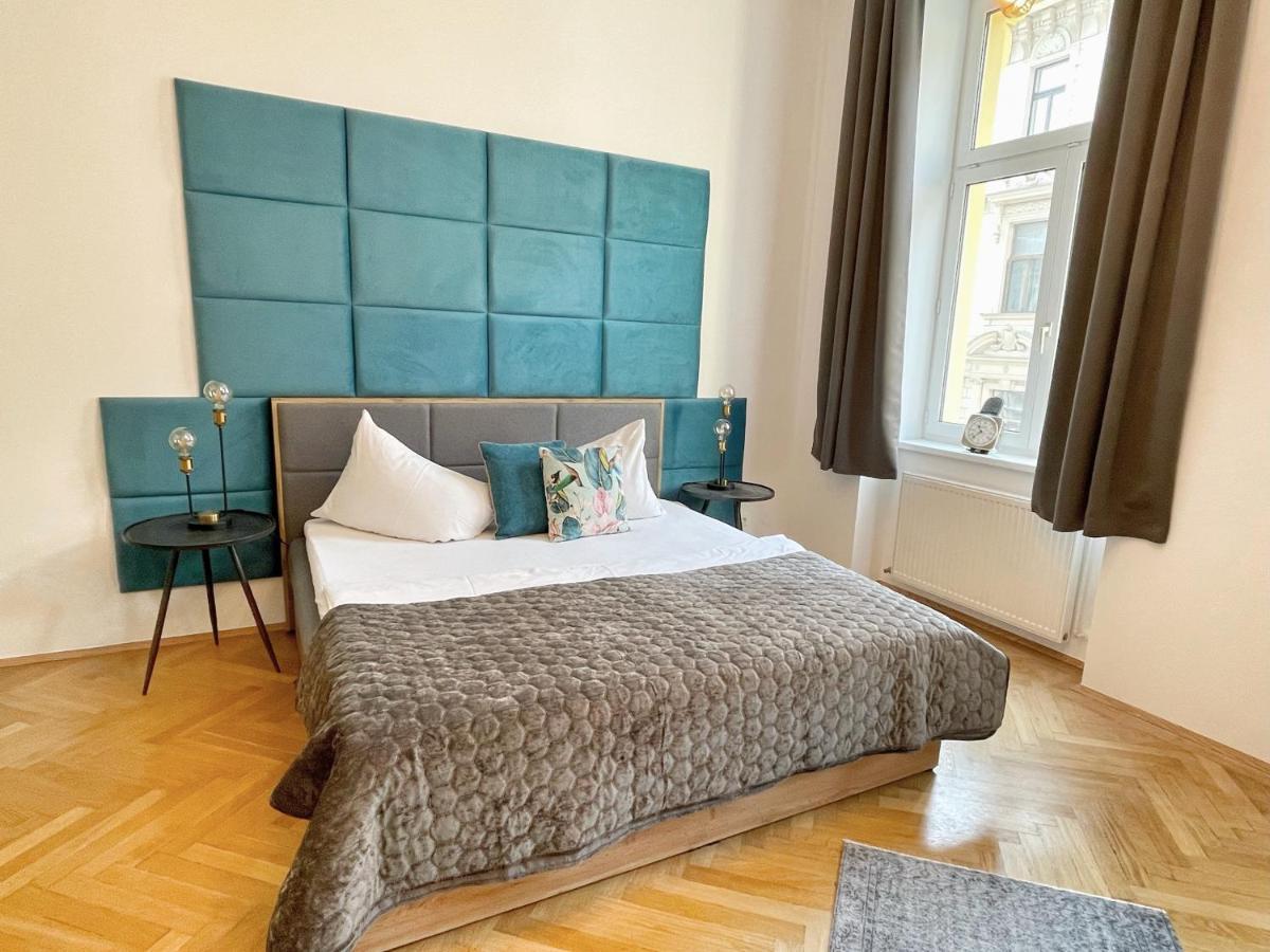 Loft2be, Loft For 8 Appartamento *