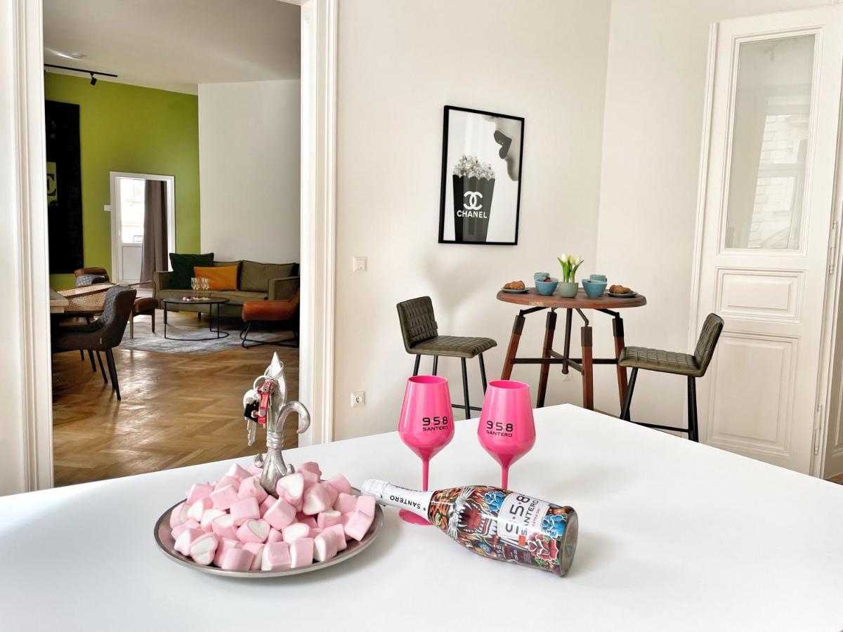 Apartament Loft2be, Loft For 8 *
