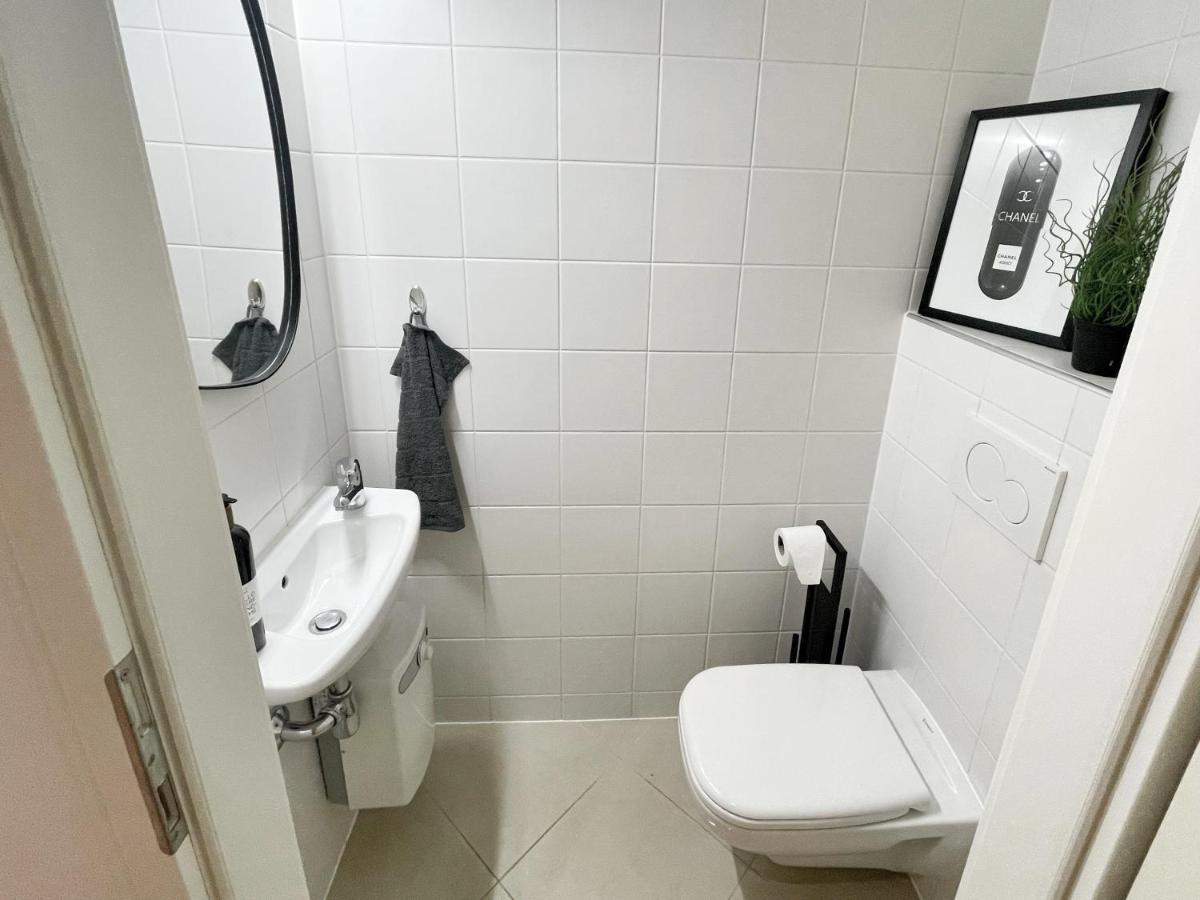 Apartament Loft2be, Loft For 8 *